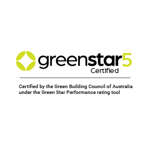 green star certified