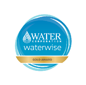 Water Corporation Waterwise program