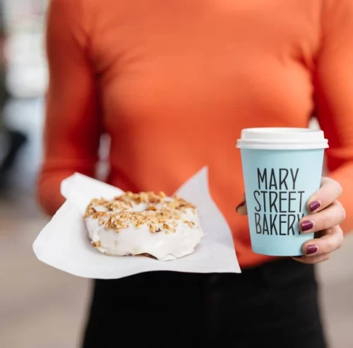 Mary Street Bakery Image