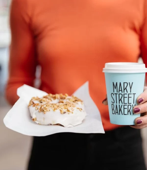 Mary Street Bakery Image