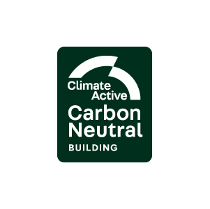 Climate Active Carbon Neutral building