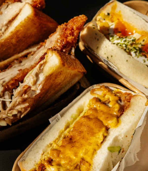 Arigato Sando Image