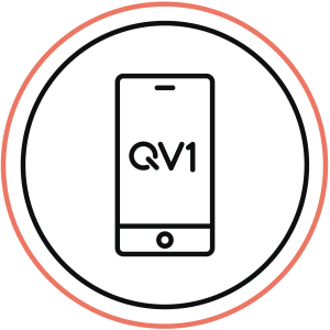 qv1 app 