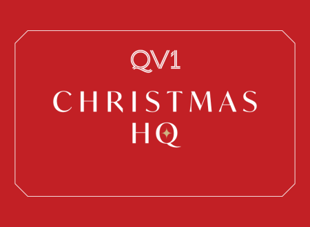 Christmas HQ Image