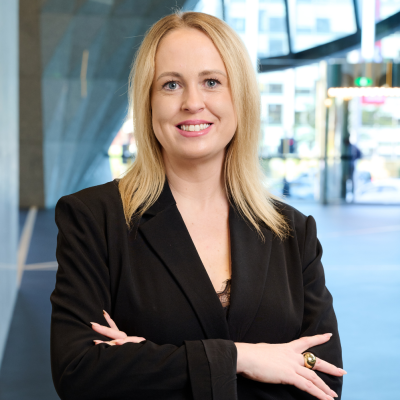 Melissa Walpole Image