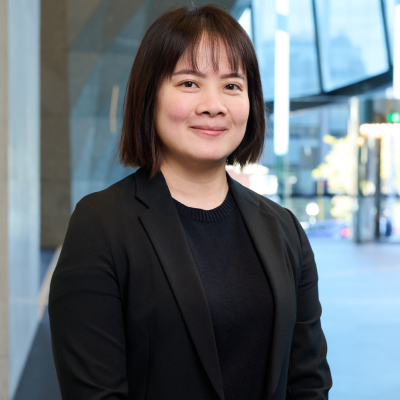Annie Loi Image