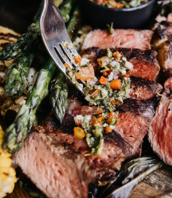 Angel Falls Grill Image