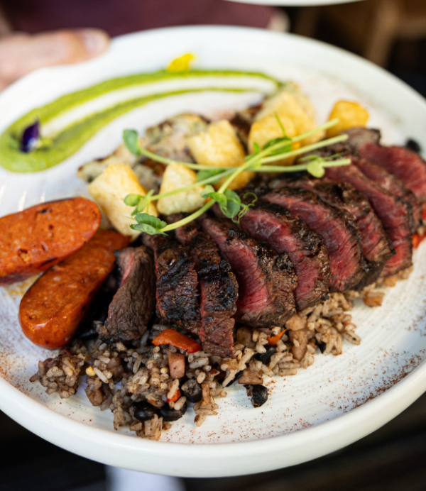 Angel Falls Grill (opening soon) Image